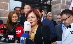 Prof. Dr. Aygün Attar, TİMBİR Yüksek Danışma Kurulu Üyeliğine Seçildi