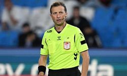 SON DAKİKA | Süper Lig Hakemi Yasin Kol ve Göktuğ Hazal Eren Tutuklamaya Sevk Edildi!