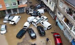 Selde Zarar Gören Aracın Hasarını Kasko Öder mi? Zorunlu Trafik Sigortası Sel Hasarını Karşılar mı?