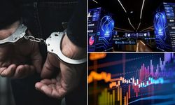 Sermaye Piyasasındaki 'Kara Para ve Finansman' Soruşturmasında 20 Tutuklama Daha