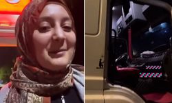 Sosyal Medyada Tepki Çeken Görüntüler: Tır Şoförü Canlı Yayında Savunma Sanayisi Ürünlerini İfşa Etti!