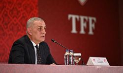 TFF Başkanı İbrahim Hacıosmanoğlu'ndan MHK Operasyonu Sonrası İlk Açıklama Geldi