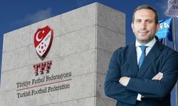 TFF’de İstifa Depremi Sürüyor: Bu Kez Hacıosmanoğlu'nun Yeğeni Görevinden Ayrıldı!