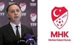 MHK Başkanı Ferhat Gündoğdu ve 4 İsim Tutuklandı!