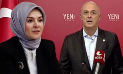 YENİ Parti'den "Finansın Susurluğu" Çıkışı: İki Bakana Fon İddiası, Bakan Göktaş’tan Sert Yalanlama!