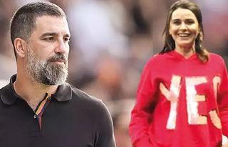 Seçil Erzan; Arda nişan hediyesi olarak Rolex saat aldı
