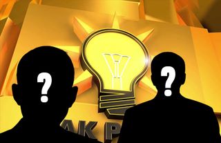 Sürpriz isimler; AK Parti'nin İstanbul ve Ankara adayları belli oldu
