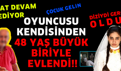 Oyuncu Meltem Miraloğlu, 80 yaşındaki adamla evlendi