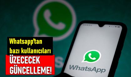 Whatsapp'ta tek seferlik fotoğraflarda ekran görüntüsü alınamayacak