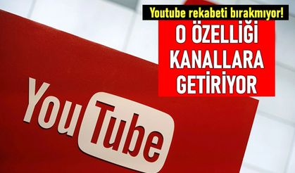 Youtube'a da Instagram ve Twitter gibi kullanıcı adı özelliği geliyor
