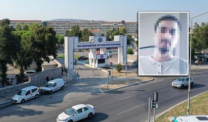 Kanser hastası kadına cinsel saldırı yapan hemşireye iyi hal indirimi