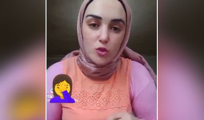 Kocam kuma getirebilir diyen başörtülü kadın sosyal medyayı salladı
