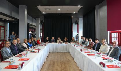 Maltepe’de kadın egemenliği