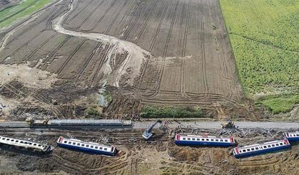 Son dakika; Çorlu tren kazası davası sonuçlandı