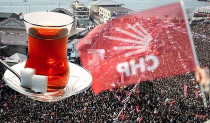 CHP'den Cumhuriyet tarihinde görülmemiş miting geliyor