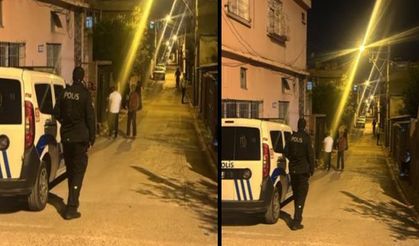 Kızını taciz eden kişiyi av tüfeği ile vurdu