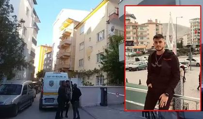 Niğde'de kıskançlık cinayeti: balkondan girip bıçakladı