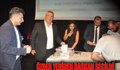 Muhasebecilerin güvenoyunu aldı