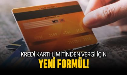 Son dakika; Kredi kartlarından 750 değil 10 bin lira alınacak