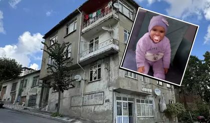 Tekirdağ'da cinsel saldırıya uğrayan 2 yaşındaki Sıla bebek öldü