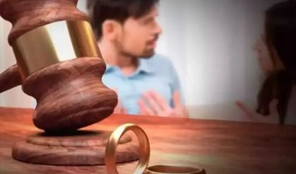 Eşine nafaka ödeyecek kadın gündem oldu