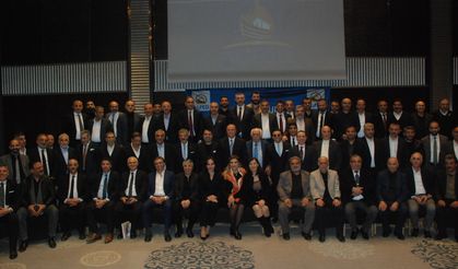 Kenan Tekdağ: Ağrılılar tarihi bir adım attı