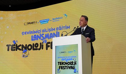 Beylikdüzü türkiye’nin teknoloji üssü olacak