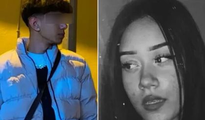 15 yaşındaki çocuk 16 yaşındaki sevgilisini bıçakladı
