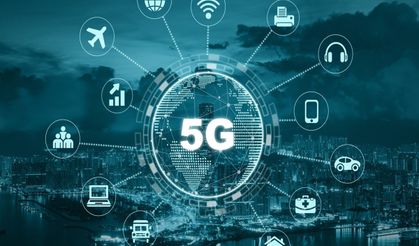 5.5G ile iş dünyasında dönüşüm başlıyor