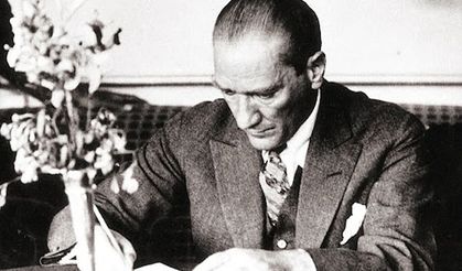 Atatürk’ün En Meşhur ve Etkileyici Sözleri | Foto Galeri