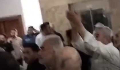 Kahramanmaraş’ta Su Krizi: Depremzedeler Su Bidonlarıyla AK Parti’li Belediyeye Gitti