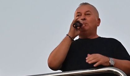 Yozgat’ta CHP’li vekillere salon verilmedi, toplantı mitinge dönüştü