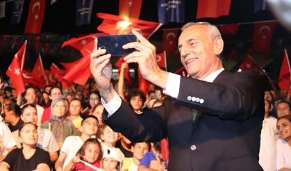 Çebi; Cumhuriyet Değerlerinden Vazgeçmeyeceğiz.