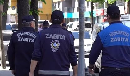 Küçükçekmece’de Yılbaşı Öncesi Zabıta Denetimleri Artırıldı