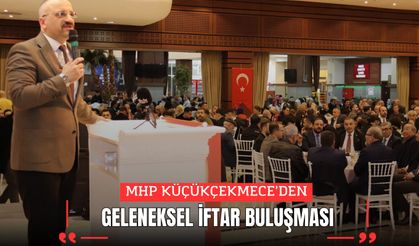 Sarısoy: Bu Ülkenin Harcı Bin Yıldır Birlikte Yoğruldu