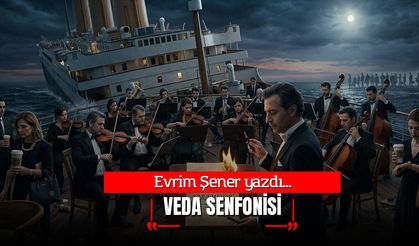 VEDA SENFONİSİ