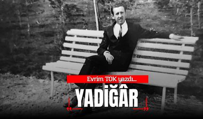 YADİĞÂR