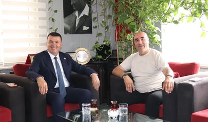 Nihat Tanrıkulu: “Bizim anlayışımızda ben değil, biz vardır”