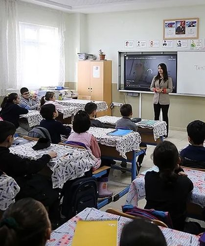 Deprem Bölgesinde 6 Şubat’ta Eğitime Ara: 6 İlde Okullar Tatil Edildi