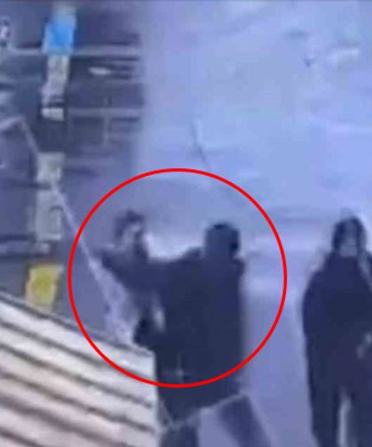 Iğdır'da Kan Donduran İtiraf: "Evden Çıkarken 'Birini Bıçaklamam Lazım' Dedim"