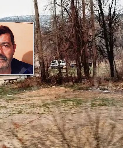 Karaman’da Dehşet Çiftliği: Betonun Altından Çıkan Kemikler Gizemi Derinleştirdi!