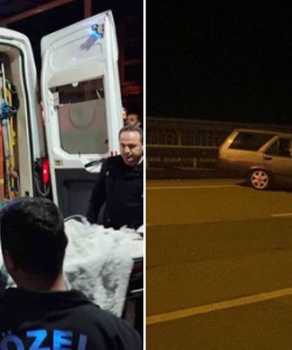 Hasbi Dede Davası Mağduru 16 Yaşındaki T.T. Trafik Kazasında Hayatını Kaybetti