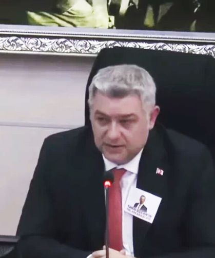 Son dakika: Tanju Özcan Tutuklandı Ancak Belediye CHP'de Kaldı