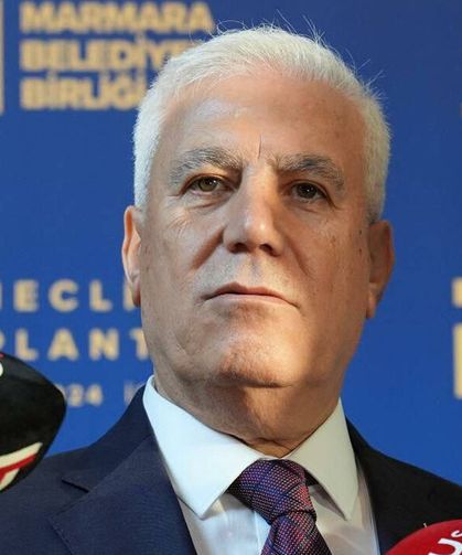 BURSA’DA İRADE NÖBETİ: TUTUKLU BAŞKAN BOZBEY’DEN CEZAEVİNDEN İLK MESAJ!