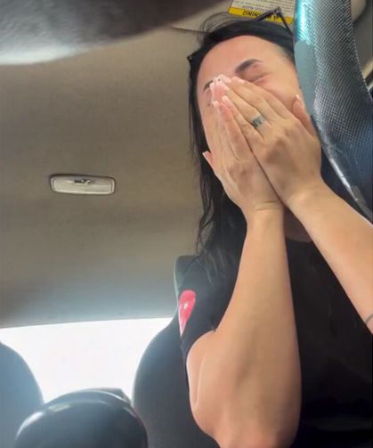 Kamera kurup ağlayan hemşire hakkında inceleme