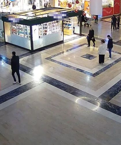 Mardin’de AVM’de feci ihmal: 3 yaşındaki çocuğun parmağı "yok" denilerek ölüme terk edildi