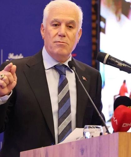 Mustafa Bozbey ve Turgay Erdem Tutuklandı! İşte Çarpıcı İfadeler