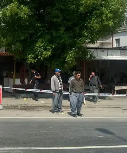Mersin Tarsus'ta Katliam Gibi Saldırı Silsilesi