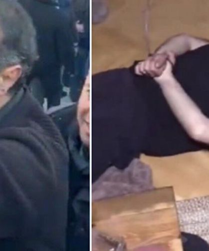 ODTÜ Konserinde Türk Bayrağı Açan Öğrencilere Saldırı: 6 Şüpheli Gözaltına Alındı