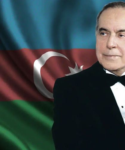 Türk Dünyasının Bilge Lideri Ankara’da Anılıyor: Haydar Aliyev 103 Yaşında!